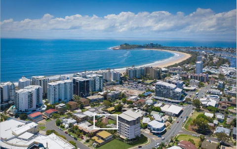 NAROO7- PRIME, CENTRE OF MOOLOOLABA LOCATION - South Australia Travel 0