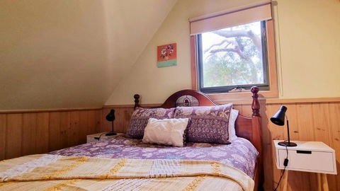 Native Garden Retreat - South Australia Travel 2