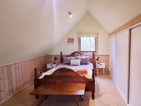 Native Garden Retreat - South Australia Travel 1