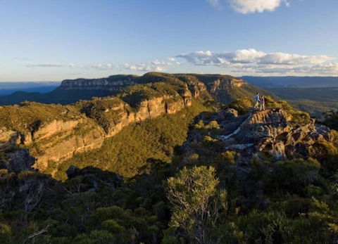 Nature At Your Doorstep - South Australia Travel 2