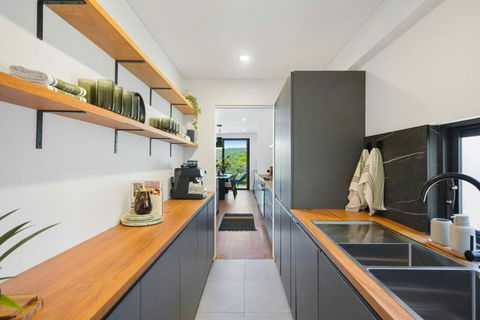 Nature Meets Opulence At Aquilae - South Australia Travel 1