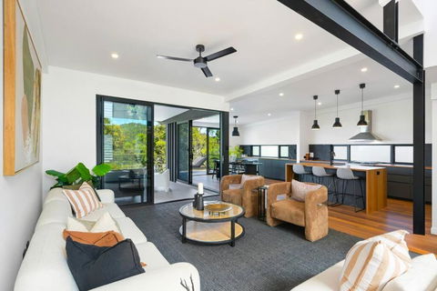 Nature Meets Opulence At Aquilae - South Australia Travel 2