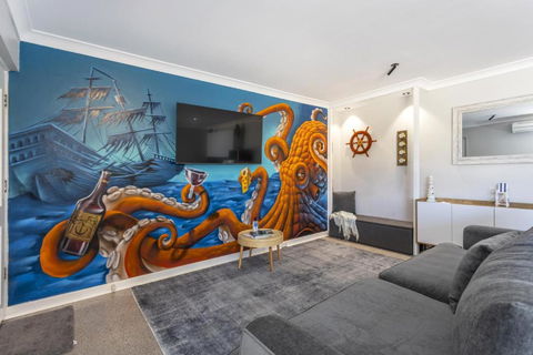 Nautical Nook - EXECUTIVE ESCAPES - South Australia Travel 1