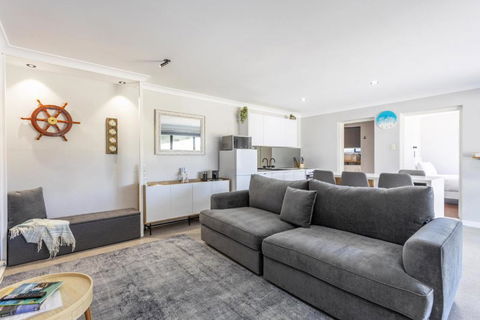 Nautical Nook - EXECUTIVE ESCAPES - South Australia Travel 2