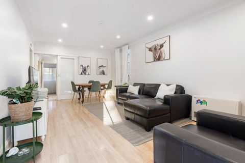 Neat & Tidy Home In Trendy East Orange - Sleeps 4 - South Australia Travel 0