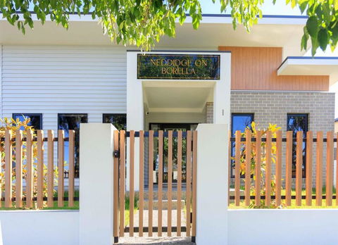 Neddidge - South Australia Travel 2