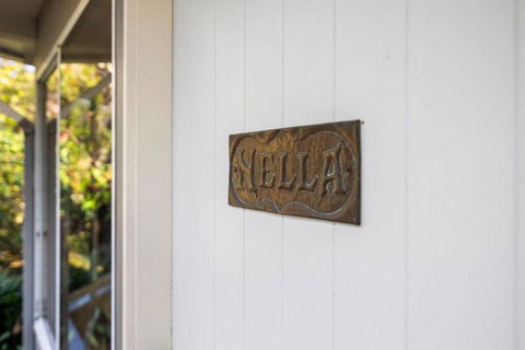 Nella - South Australia Travel 1