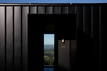 Nest And Nature Retreats with South Australia Travel
