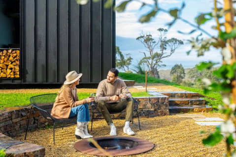 Nest And Nature Retreats - South Australia Travel 1