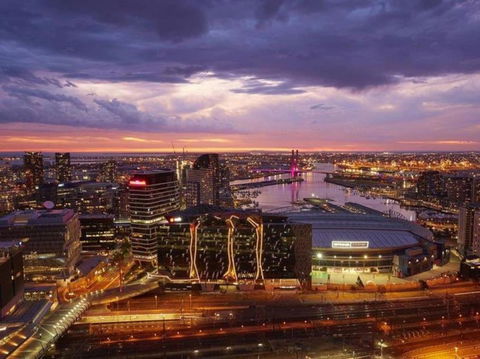 Nest Apartments Meet Upper West Side - South Australia Travel 1