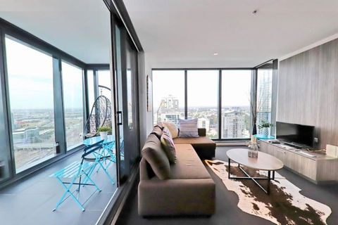 Nest Apartments Meet Upper West Side - South Australia Travel 0