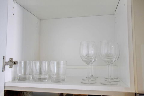 Nest Apartments Meet Upper West Side - South Australia Travel 3