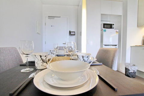 Nest Apartments Meet Upper West Side - South Australia Travel 2