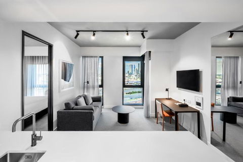 Nesuto Docklands - South Australia Travel 1