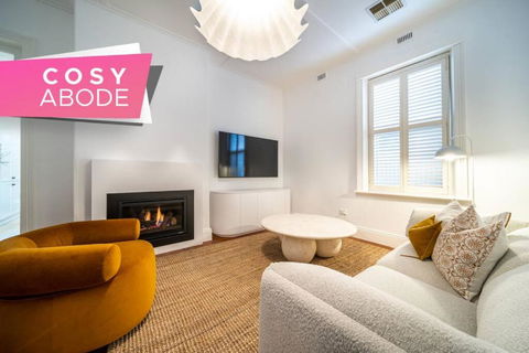 Netley Cottage Eastwood - South Australia Travel 0