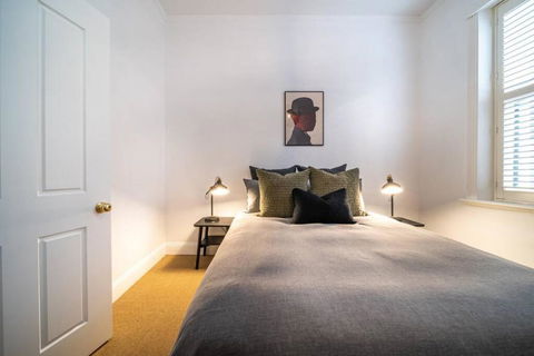 Netley Cottage Eastwood - South Australia Travel 1