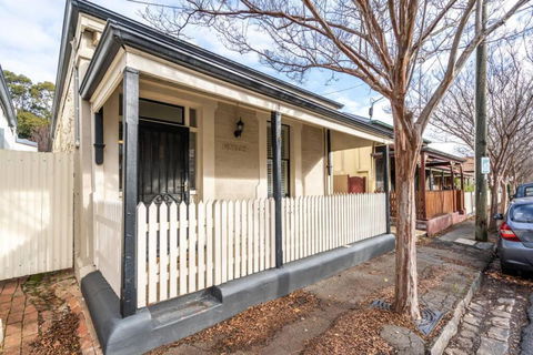 Netley Cottage Eastwood - South Australia Travel 3