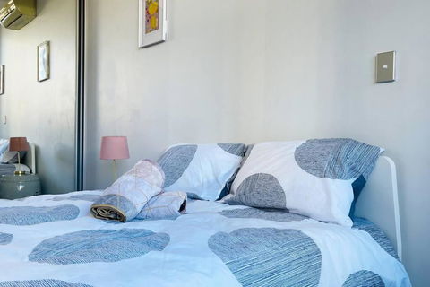 New Comfy Stylish Apt In Rhodes Next To Train N Shopping Center - South Australia Travel 2