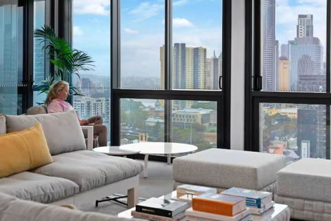 New 3 Bed Penthouse Resort Style Complex - South Australia Travel 1