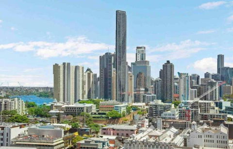 New 3 Bed Penthouse Resort Style Complex - South Australia Travel 2