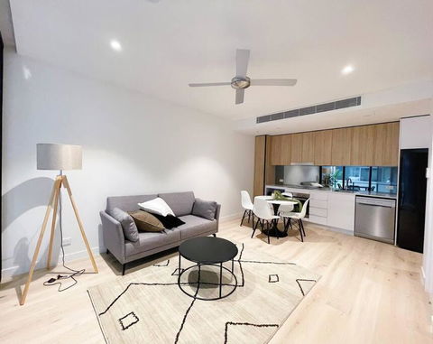New Modern Apartment Next To Westfield Chermside - South Australia Travel 0