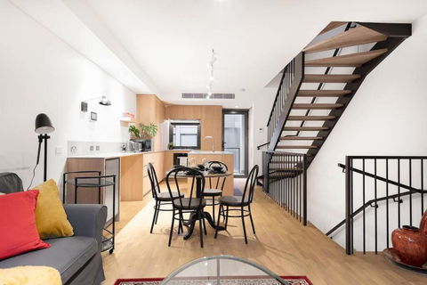 New Modern Design 3B2B House With Parking Near Toorak - South Australia Travel 0