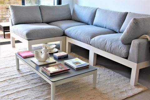 New Spacious 1 Bedroom Apartment Rosebery - South Australia Travel 0