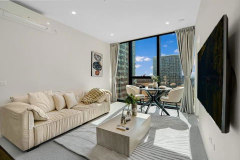 New Urban Sanctuary At UNO-Perfect Location 2B1B - South Australia Travel 0