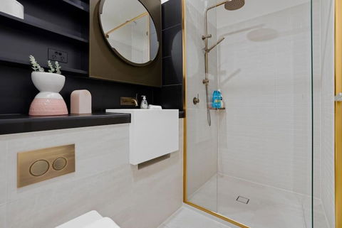 New Urban Sanctuary At UNO-Perfect Location 2B1B - South Australia Travel 2