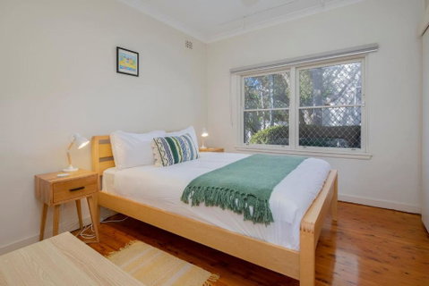 Newcastle Nook - Convenient Comforts In The CBD - South Australia Travel 1