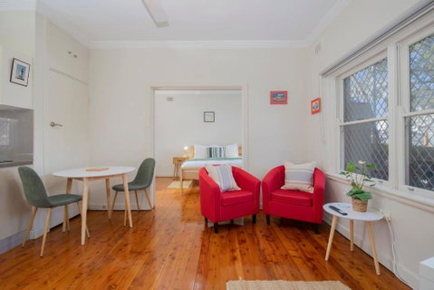 Newcastle Nook - Convenient Comforts In The CBD - South Australia Travel 0