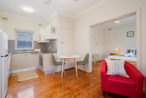 Newcastle Nook - Convenient Comforts In The CBD - South Australia Travel 3