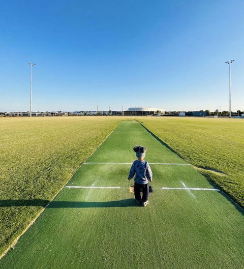 Newly Beauty 4-Bedroom Family Home In Truganina - South Australia Travel 3