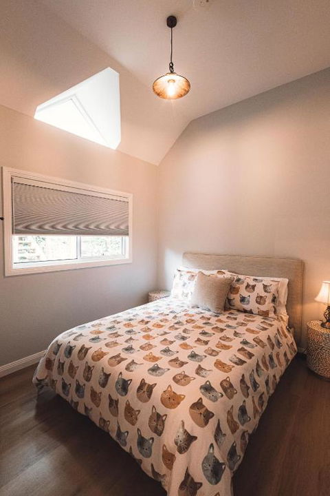 Newly Renovated 100 Year Old Bliss Cottage - Adaline - South Australia Travel 1