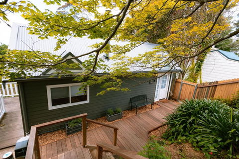 Newly Renovated 100 Year Old Bliss Cottage - Adaline - South Australia Travel 2