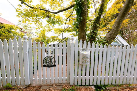 Newly Renovated 100 Year Old Bliss Cottage - Adaline - South Australia Travel 3