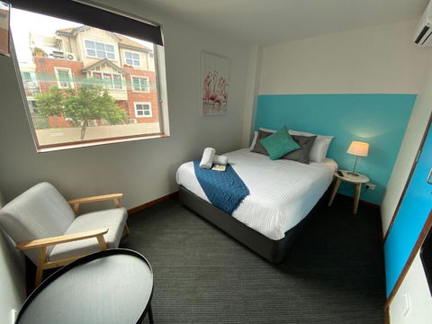 Nomads St Kilda - South Australia Travel 2