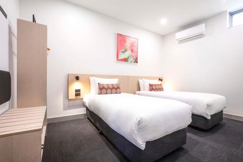 Nightcap At Ferntree Gully Hotel Motel - South Australia Travel 2