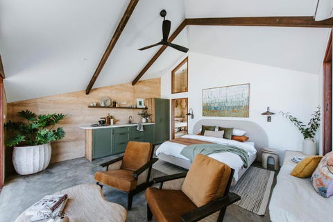 Oak Studio At Kavillo - South Australia Travel 2