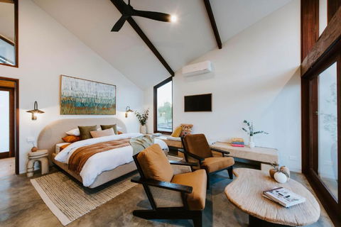 Oak Studio At Kavillo - South Australia Travel 3