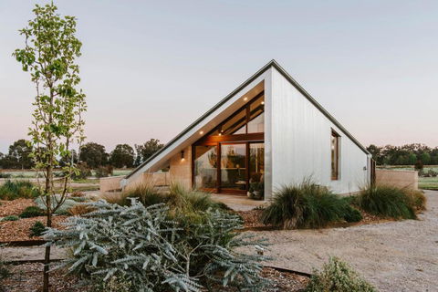 Oak Studio At Kavillo - South Australia Travel 1