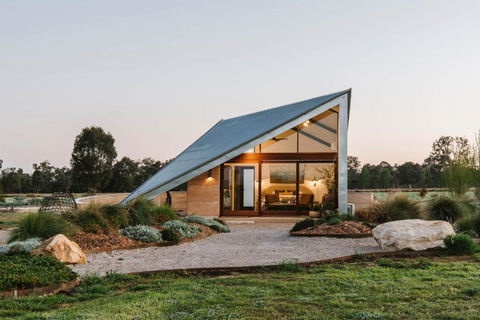 Oak Studio At Kavillo - South Australia Travel 0