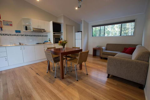 NRMA Myall Shores Holiday Park - South Australia Travel 1