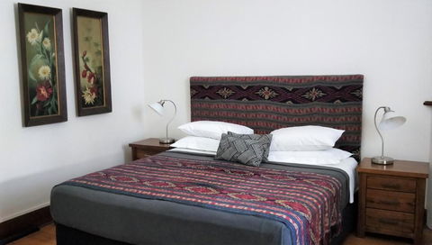 Northern Arts Hotel - South Australia Travel 1