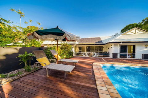 Ninderry Manor-Spectacular Hinterland Retreat - South Australia Travel 2