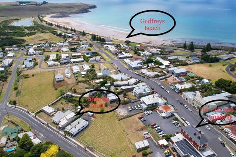 Nine On Main - South Australia Travel 1