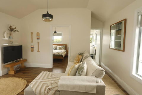 Nine On Main - South Australia Travel 2