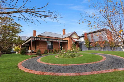 Noble View - South Australia Travel 0