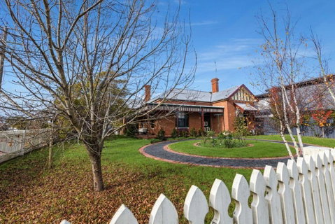 Noble View - South Australia Travel 1