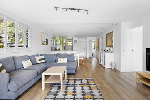 Noosa Haven Apt 6 Riverside Retreat - South Australia Travel 2